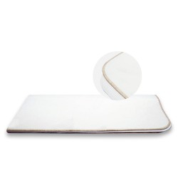 Tappetino Igienico Eco Pad Bamboo anti microbico isotermico 70 x 100 cm Rosicchiando Tappetino Igienico Eco Pad Bamboo anti microbico isotermico 70 x 100 cm Rosicchiando